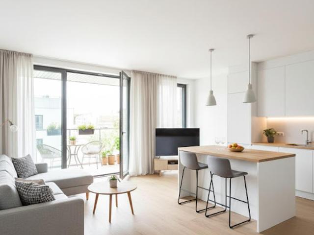 Vente Appartement 4 pièces 80 m2 Issy les Moulineaux
