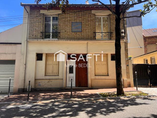 Vente Appartement 4 pièces 80 m2 Issy les Moulineaux