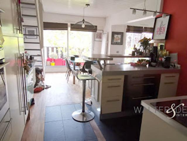 Vente Appartement 4 pièces 80 m2 La Baule Escoublac