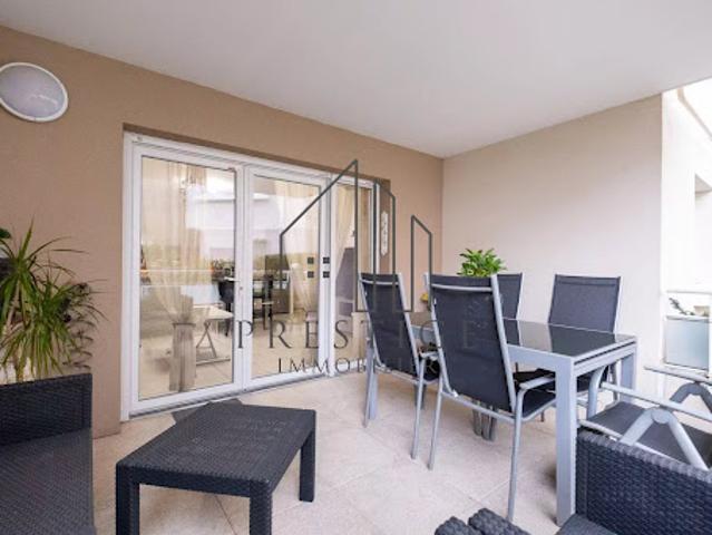 Vente Appartement 4 pièces 80 m2 La Ciotat