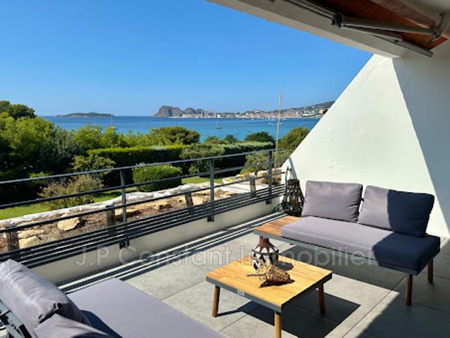 Vente Appartement 4 pièces 80 m2 La Ciotat