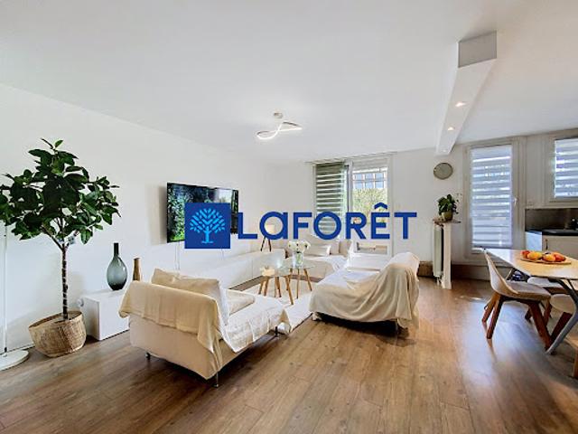 Vente Appartement 4 pièces 80 m2 La garde