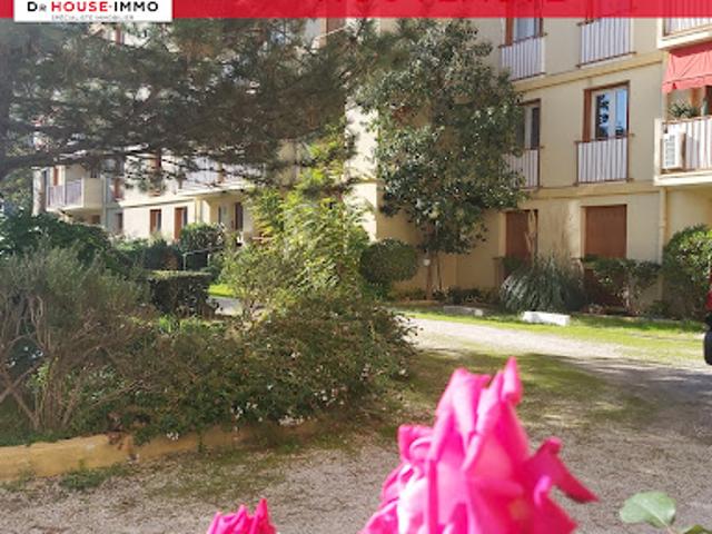 Vente Appartement 4 pièces 67 m2 La Penne sur Huveaune