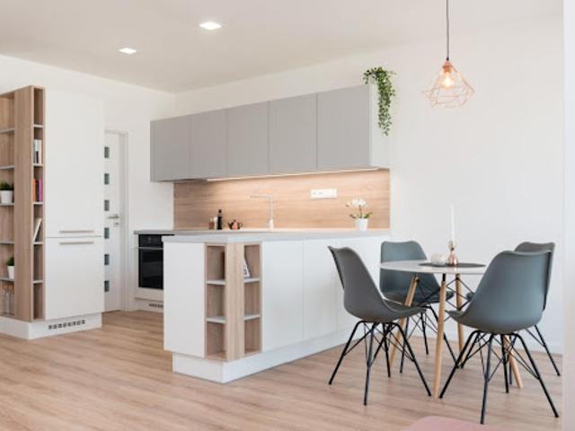 Vente Appartement 4 pièces 80 m2 La Rochelle