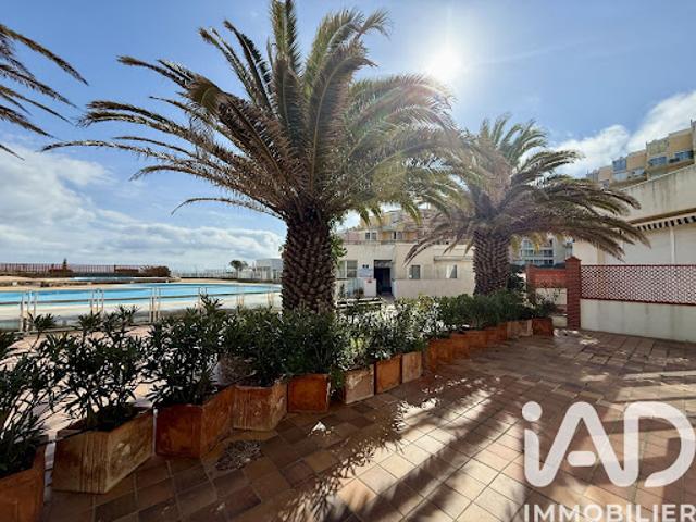 Vente Appartement 4 pièces 80 m2 Le barcares