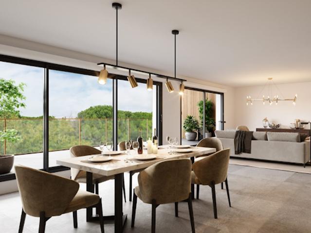 Vente Appartement 4 pièces 80 m2 Le Grau du Roi
