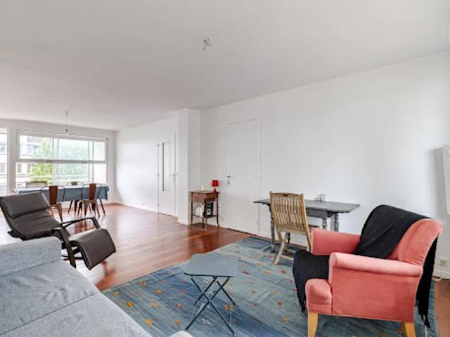 Vente Appartement 4 pièces 80 m2 Le Raincy