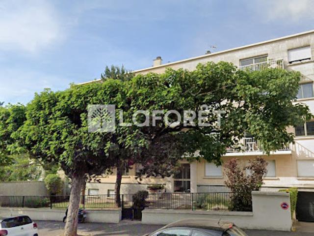 Vente Appartement 4 pièces 80 m2 Le Raincy
