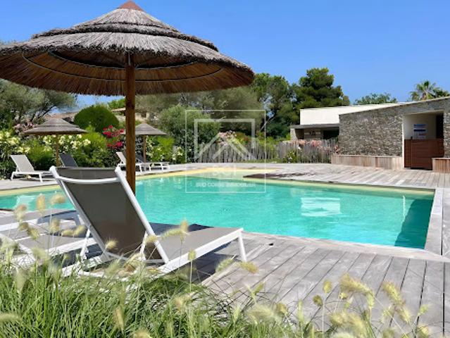 Vente Appartement 4 pièces 80 m2 Lecci