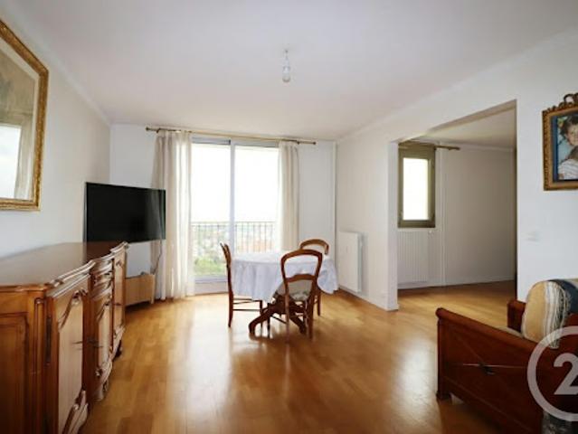 Vente Appartement 4 pièces 80 m2 Les Lilas