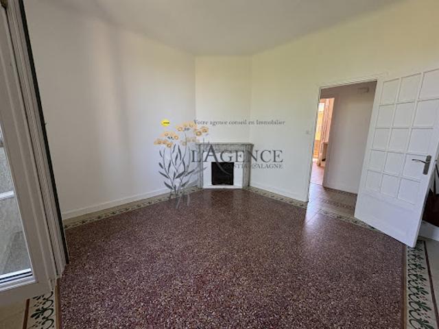 Vente Appartement 4 pièces 80 m2 L'Ile Rousse