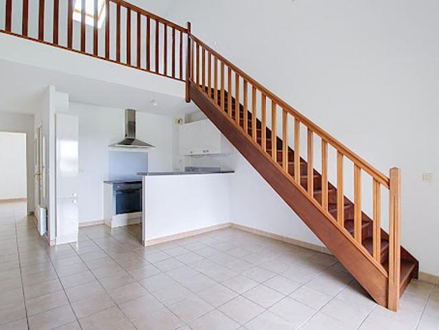 Vente Appartement 4 pièces 80 m2 Lorgues
