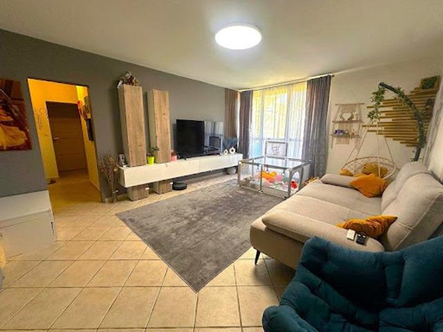 Vente Appartement 4 pièces 80 m2 Lyon 5ème