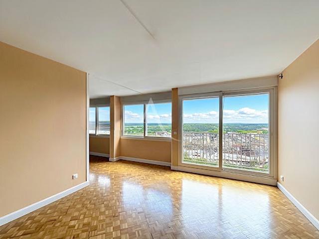 Vente Appartement 3 pièces 80 m2 Macon