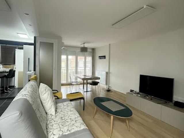 Vente Appartement 4 pièces 80 m2 Martigues