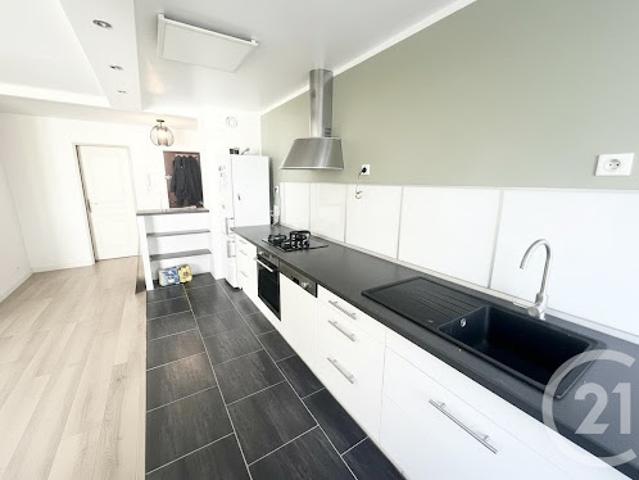 Vente Appartement 4 pièces 80 m2 Martigues