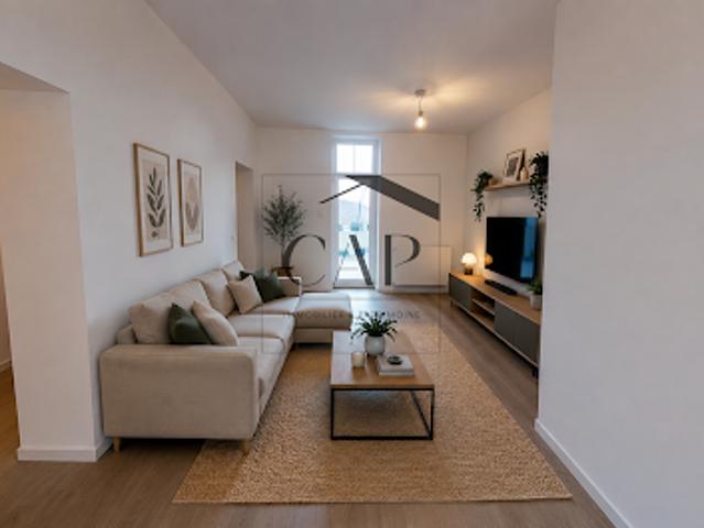 Vente Appartement 4 pièces 80 m2 Marseille 10ème