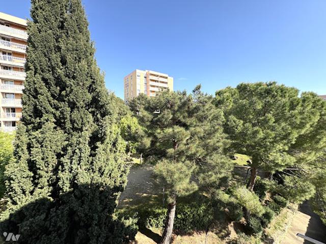 Vente Appartement 4 pièces 80 m2 Marseille 12ème