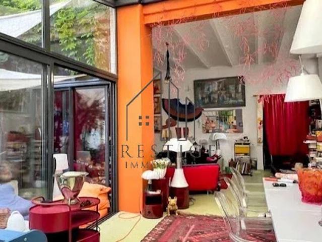 Vente Appartement 4 pièces 80 m2 Marseille 6ème