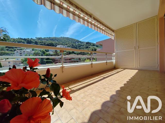 Vente Appartement 4 pièces 80 m2 Menton