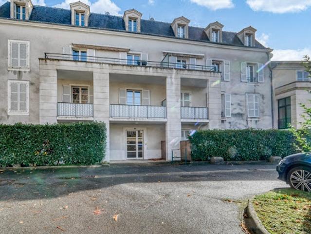 Vente Appartement 4 pièces 80 m2 Meaux