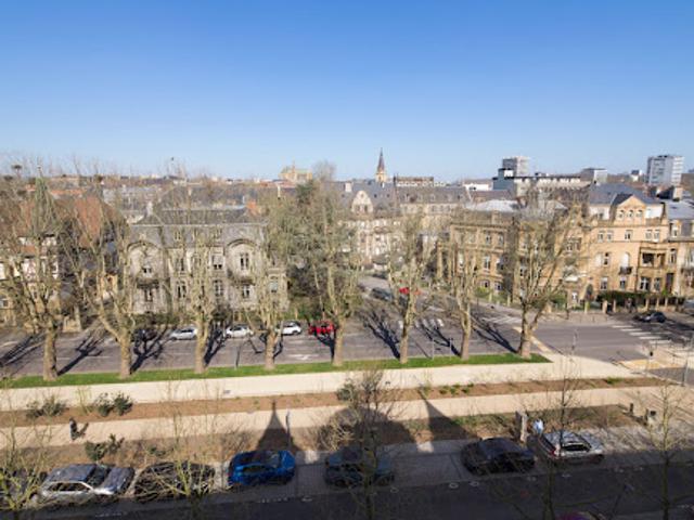 Vente Appartement 4 pièces 80 m2 Metz