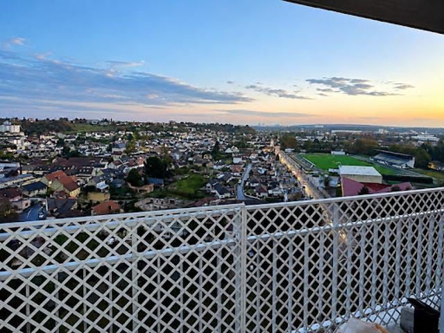 Vente Appartement 4 pièces 80 m2 Montataire