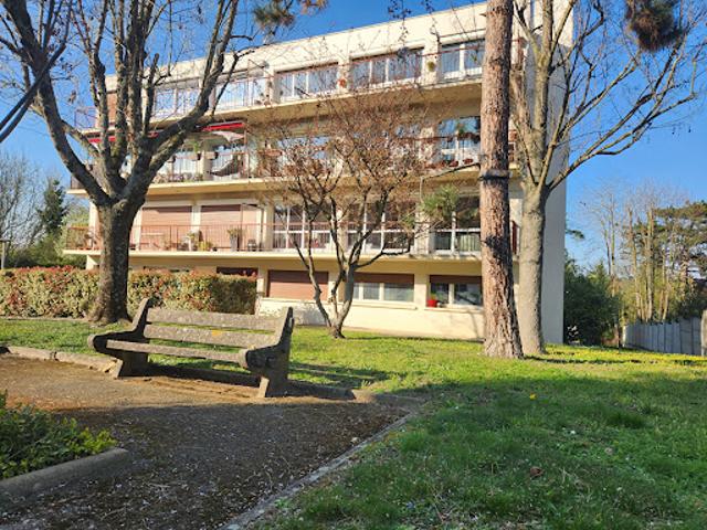 Vente Appartement 4 pièces 80 m2 Montgeron