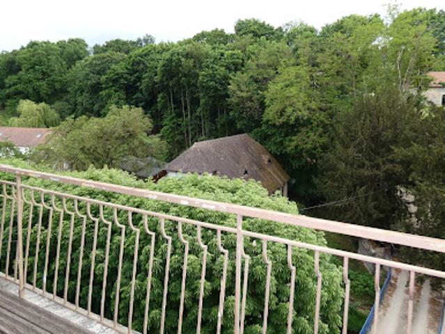 Vente Appartement 4 pièces 80 m2 Montluçon