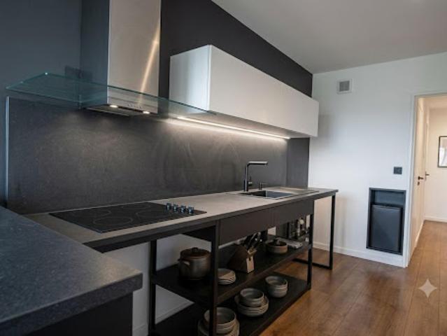 Vente Appartement 4 pièces 80 m2 Montpellier