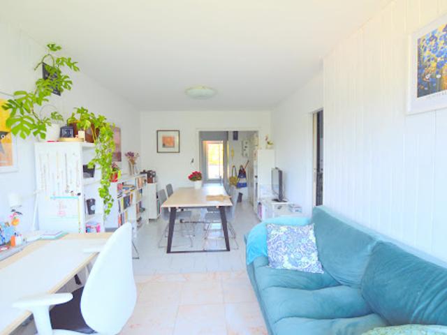 Vente Appartement 4 pièces 80 m2 Montpellier