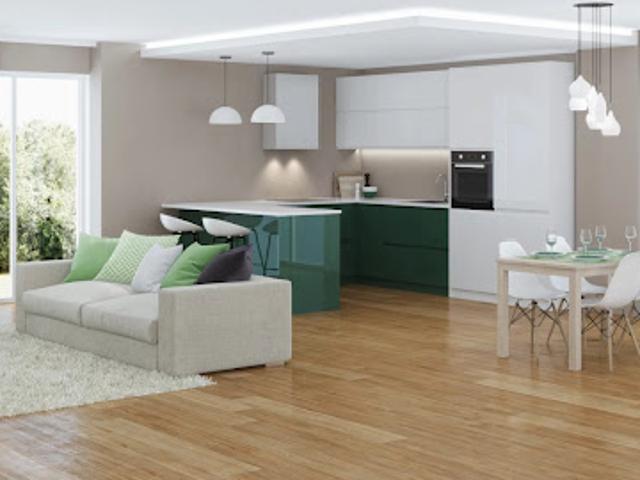 Vente Appartement 4 pièces 80 m2 Montrouge