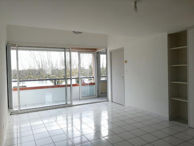 Vente Appartement 4 pièces 80 m2 Moissac