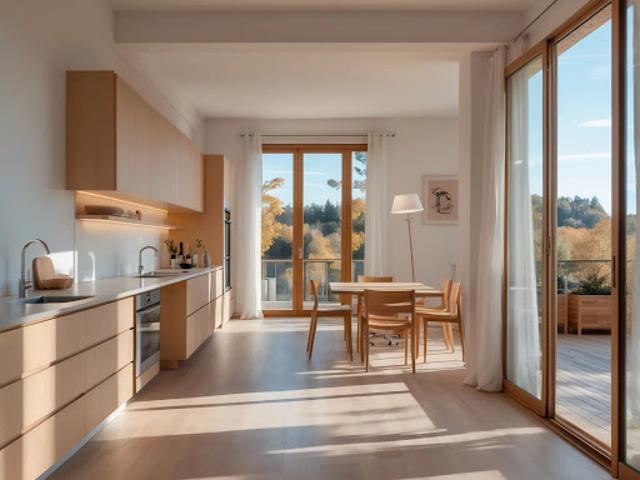 Vente Appartement 4 pièces 80 m2 Nantes