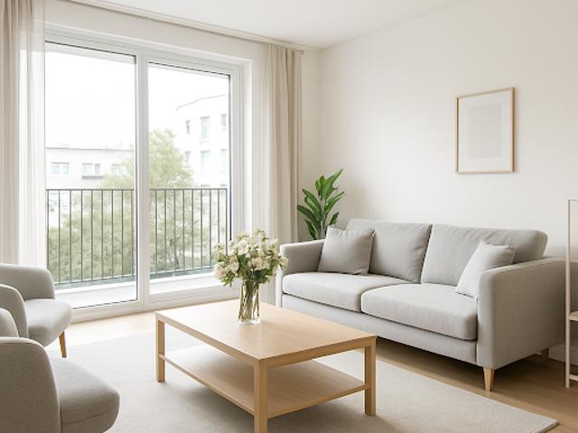 Vente Appartement 4 pièces 80 m2 Nantes
