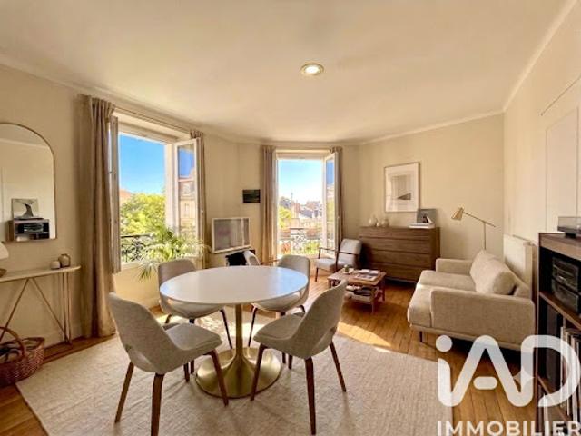Vente Appartement 4 pièces 80 m2 Nantes