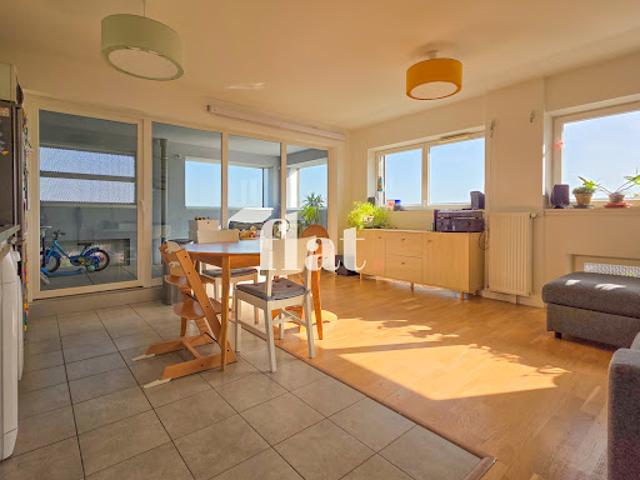 Vente Appartement 4 pièces 80 m2 Nantes