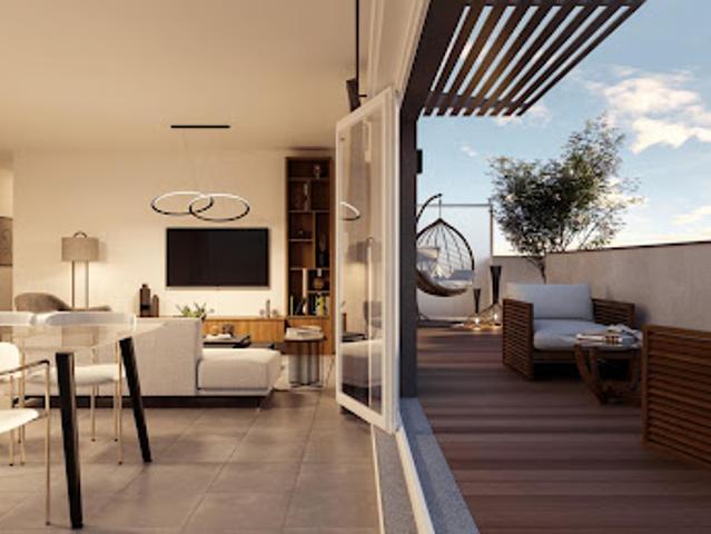 Vente Appartement 4 pièces 80 m2 Nantes