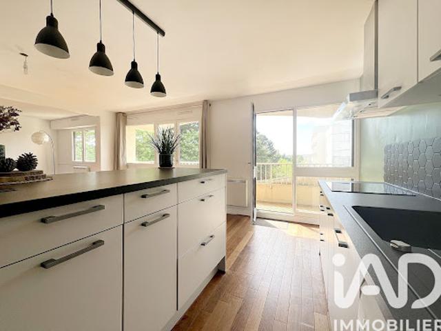 Vente Appartement 4 pièces 80 m2 Nantes