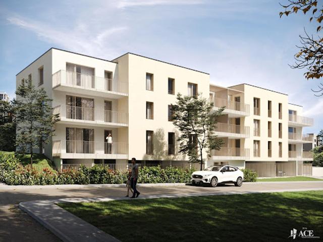 Vente Appartement 4 pièces 80 m2 Neuves Maisons