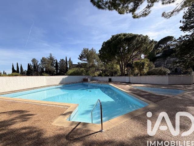 Vente Appartement 4 pièces 80 m2 Nimes
