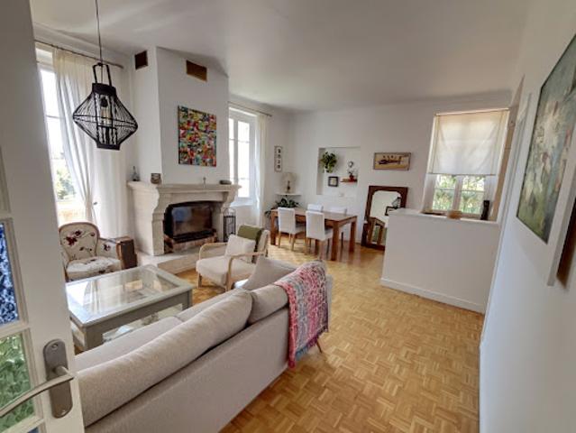 Vente Appartement 4 pièces 80 m2 Nice