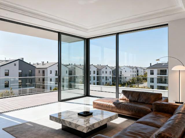 Vente Appartement 4 pièces 80 m2 Noisy le Grand