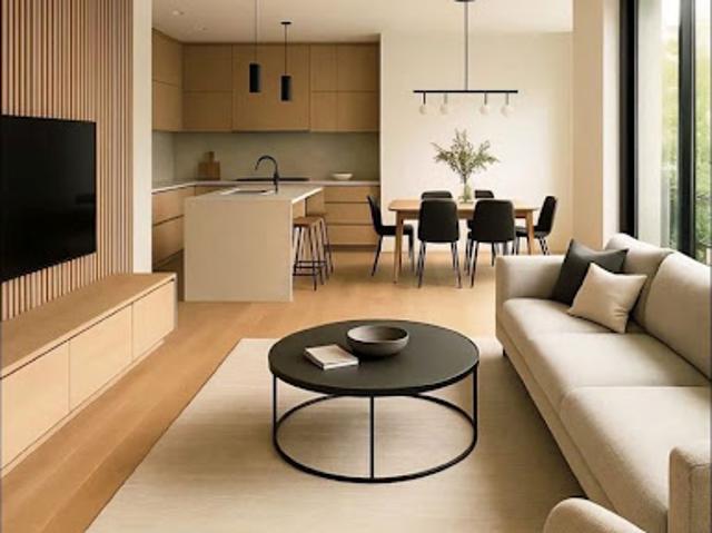 Vente Appartement 4 pièces 80 m2 Ollainville