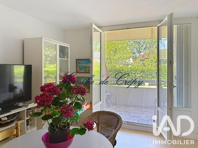 Vente Appartement 4 pièces 80 m2 Orleans