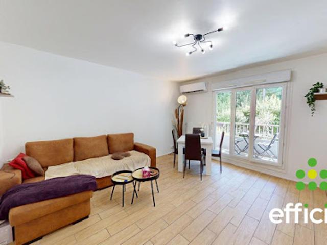 Vente Appartement 4 pièces 80 m2 Oullins