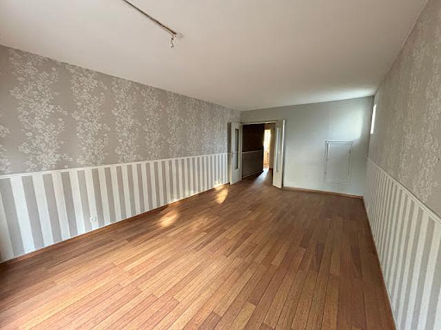 Vente Appartement 4 pièces 80 m2 Ozoir la ferriere