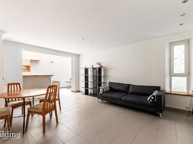 Vente Appartement 4 pièces 80 m2 Paris 17ème