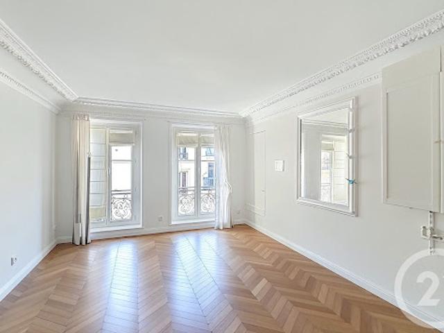 Vente Appartement 4 pièces 80 m2 Paris 18ème