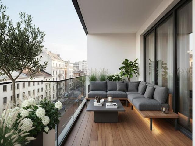 Vente Appartement 4 pièces 80 m2 Paris 19ème